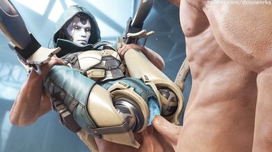 Legendary Ash: Extending the Stretch to 4K with Dzooworks