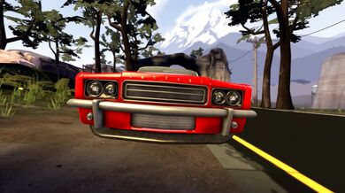 The Chaotic Emeralds Episode 3