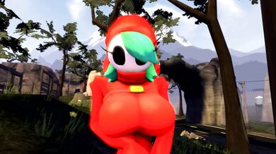 The Chaotic Emeralds Episode 3