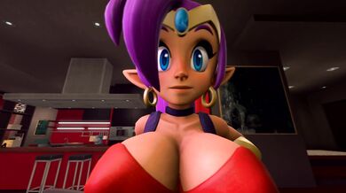 The Chaotic Emeralds Episode 3