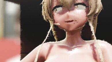 Surprising my teacher and her hot threesome with another student