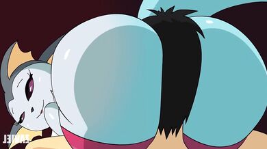 F**king Eevee's Revolutionary Orgasmic Oasis Remastered and Revamped (Porn Music Video)