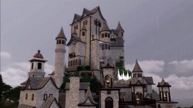The Noblian Chronicles: The Wrath of the Naughty Netherworld Nymphs
