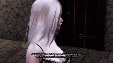 The Noblian Chronicles: The Wrath of the Naughty Netherworld Nymphs