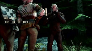 Ciri's Erotic Adventures Part II: A Sexy Trip Abroad