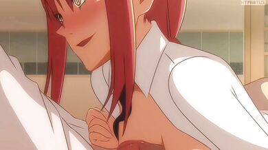 Paizuri & Chill with HMV's Big Titties