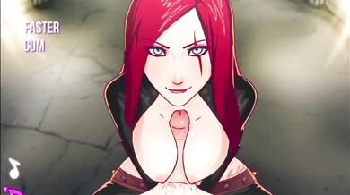 - Bangin' Buttholes and Big Ol' Titties (Assistant)