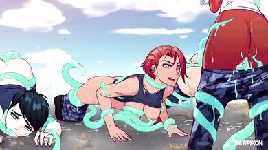 - Bangin' Buttholes and Big Ol' Titties (Assistant)