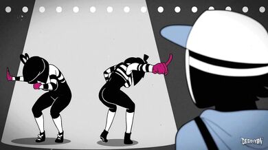 - Bangin' Buttholes and Big Ol' Titties (Assistant)