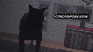 Gob Bluth's Unhinged Obsession With His Daughter Explodes Into A Rampage Of Forbidden Desires And Twisted Revenge