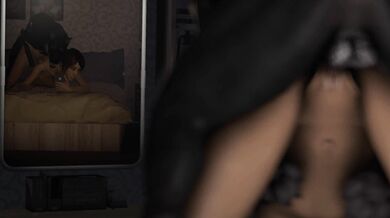 Gob Bluth's Unhinged Obsession With His Daughter Explodes Into A Rampage Of Forbidden Desires And Twisted Revenge