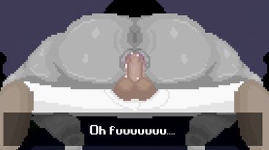 Shoestrang's Sleep Paralysis Demon
