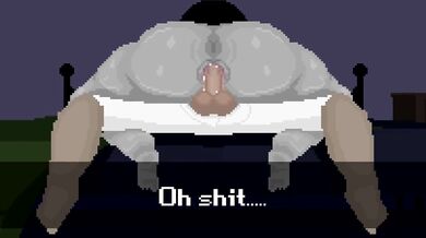 Shoestrang's Sleep Paralysis Demon