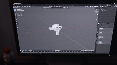 Mavis' Window Peeping [Scraggy_Boy]