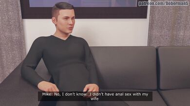Amanda's Ninth Orgasmic Adventure: A Wet and Wild Ride With Her Sexy Neighbor