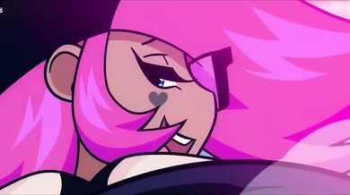 Hard Workout Sex Session [Subbed in Spanish | High Quality] [Fangdangler]