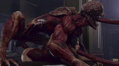 Ada's Tight Pussy vs Licker's Long Dick (Inside View)