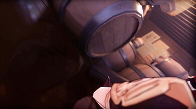 Fucked by Captain Beidou: A Genshin Impact Bad Ending