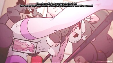 The Diving End [Lastres]: