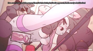 The Diving End [Lastres]: