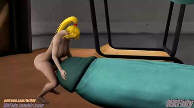 Damn, That's A Big One! The Saga of the Super-Sized Sausage!