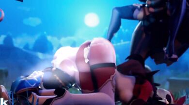 - Genshin Dragk HMV could be rewritten as Genshin Dragk's Hot Masturbation Video