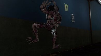 Licked and Bound: The Tale of a Submissive's Desires