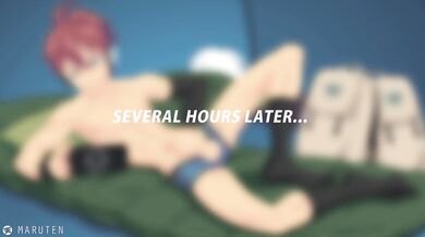 Sex-Crazed Seto Goes Wild with His Japanese Toys [Masturbation Time]