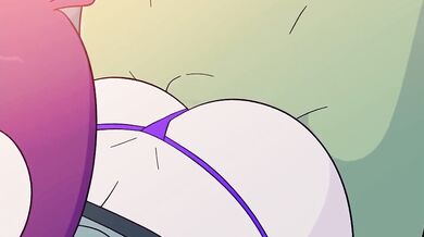 Unholy Fuckfest: Succubi & Goths Galore!