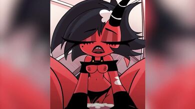 Unholy Fuckfest: Succubi & Goths Galore!