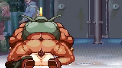 - Birdie Erotic Adventures III