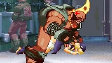 - Birdie Erotic Adventures III