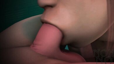 Galactic Anal Probe: A Star Wars Hentai Parody