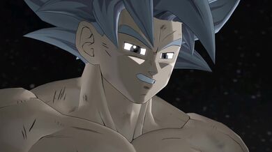 Busty Babe Bulma Takes on Powerful Goku in a Fuckfest of Epic Proportions