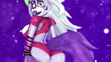 Roxxy's Animation Domination OROR Roxy's Animated EroticismRoxy's Animated Eroticism