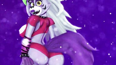 Roxxy's Animation Domination OROR Roxy's Animated EroticismRoxy's Animated Eroticism