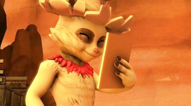 Bumper Harvest: Teemo's Ripe Fruit Orgy