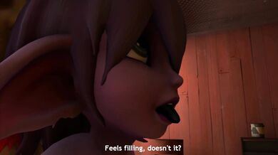 Bumper Harvest: Teemo's Ripe Fruit Orgy