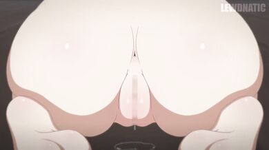 Yun Jin's Slurping Suction Session [Lewdnatic]
