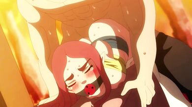 Rin's Tight Ass Gets Ravaged in 'Rin Buttfucked [Bestofnesia]'