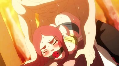 Rin's Tight Ass Gets Ravaged in 'Rin Buttfucked [Bestofnesia]'