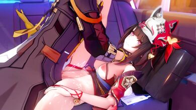 Rainbow Lust: The Ultimate Orgasmic Adventure