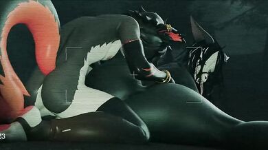 Blackspoiler's Mal0 Breeding (@blackspoiler)