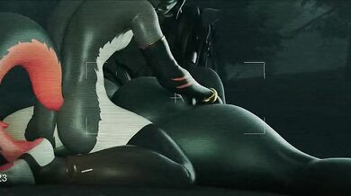 Blackspoiler's Mal0 Breeding (@blackspoiler)