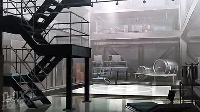 Cheating Chick's Unbreakable Parody [DeDXArts]