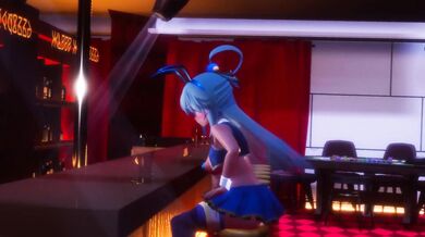 Pure Aqua Compilation: mitsuboshiL's Best of the Best