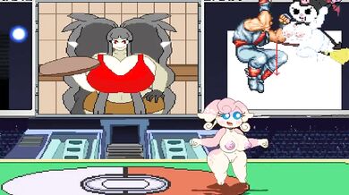 Aussie's Mythical Beast Chronicles 2: Unleashing the Random Creatures!