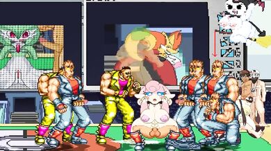 Aussie's Mythical Beast Chronicles 2: Unleashing the Random Creatures!