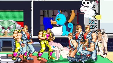 Aussie's Mythical Beast Chronicles 2: Unleashing the Random Creatures!