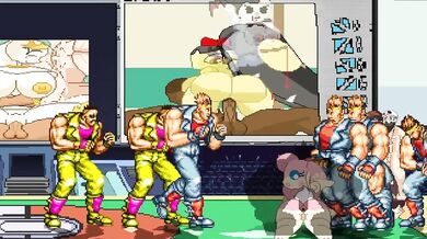 Aussie's Mythical Beast Chronicles 2: Unleashing the Random Creatures!